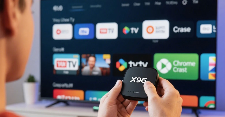 Мини-ПК и TV-Box: стоит ли использовать вместо обычной IPTV-приставки?